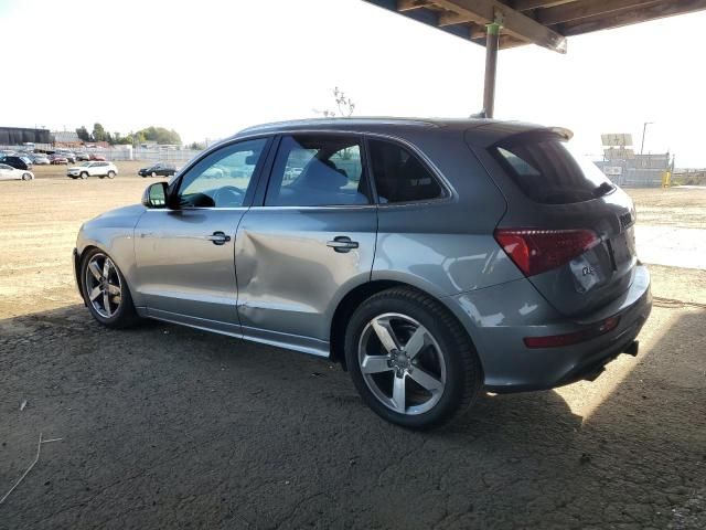 2011 Audi Q5 Premium Plus