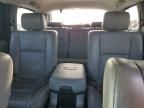 2013 Toyota Sequoia Platinum