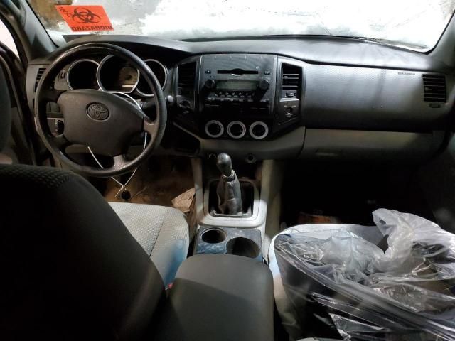 2008 Toyota Tacoma Access Cab