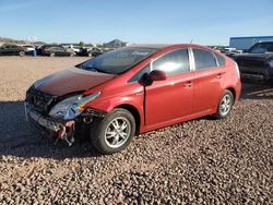 2010 Toyota Prius en venta en Phoenix, AZ