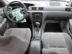 2001 Toyota Camry CE