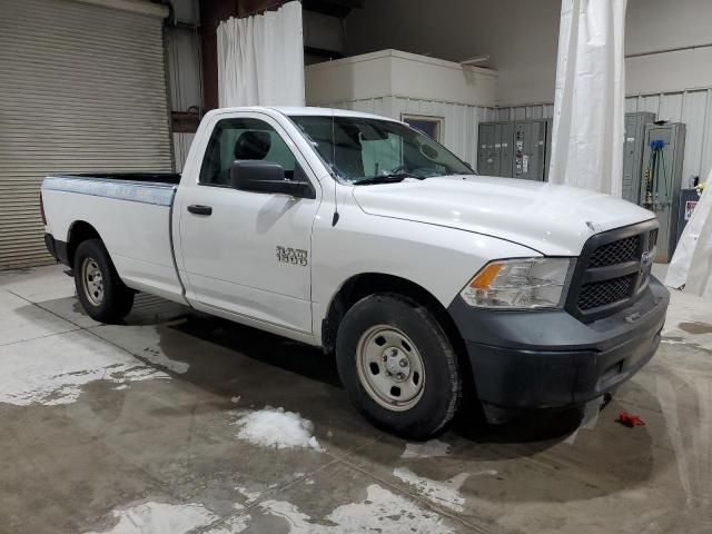 2017 Dodge RAM 1500 ST