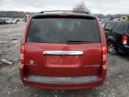 2010 Chrysler Town & Country Touring