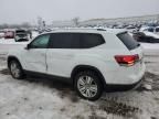 2019 Volkswagen Atlas SEL