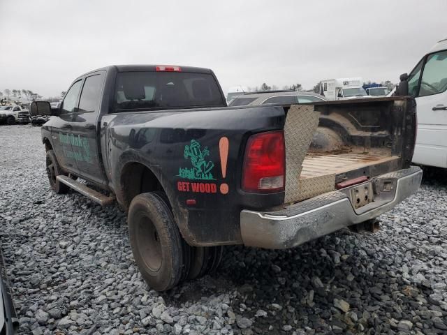 2014 Dodge RAM 3500 ST