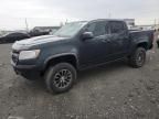 2018 Chevrolet Colorado ZR2