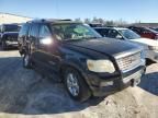 2006 Ford Explorer Limited