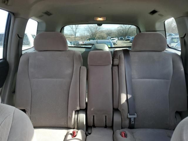 2008 Toyota Highlander