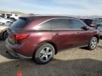 2014 Acura MDX