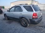 2003 KIA Sorento EX