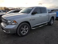 Dodge salvage cars for sale: 2016 Dodge RAM 1500 SLT