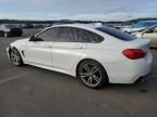 2015 BMW 428 I Gran Coupe Sulev