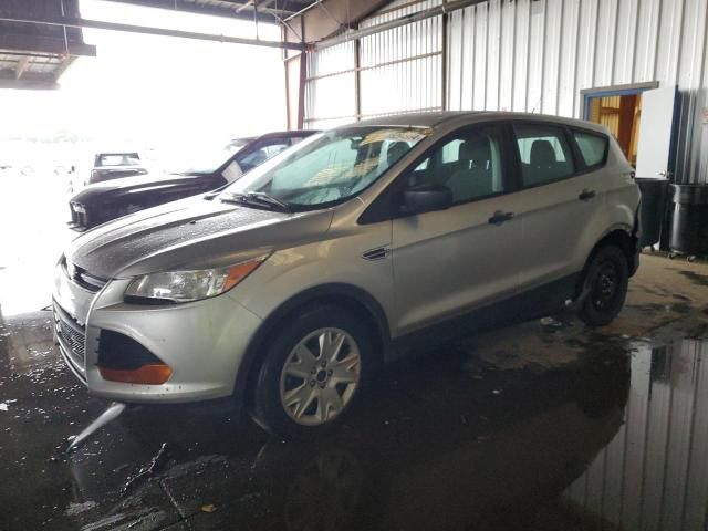 2016 Ford Escape S