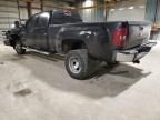 2008 Chevrolet Silverado K3500