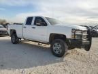 2015 Chevrolet Silverado K2500 Heavy Duty