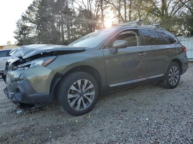 2019 Subaru Outback Touring