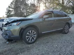 2019 Subaru Outback Touring en venta en Knightdale, NC