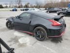 2014 Nissan 370Z Base