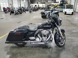 2013 Harley-Davidson Flhx Street Glide en venta en Ham Lake, MN