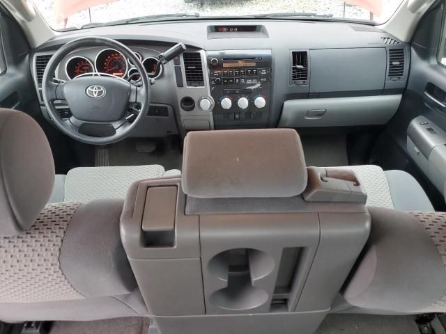 2010 Toyota Tundra Double Cab SR5