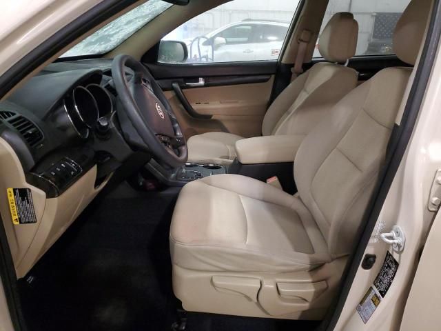 2011 KIA Sorento Base