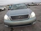 2002 Lexus LS 430