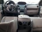 2011 Honda Pilot Exln