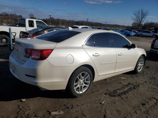 2014 Chevrolet Malibu 1LT