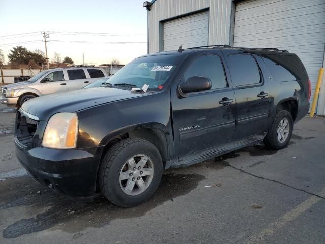 2011 GMC Yukon XL K1500 SLT