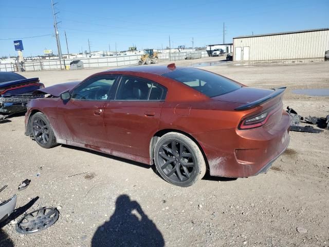 2020 Dodge Charger R/T