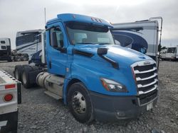 Freightliner salvage cars for sale: 2020 Freightliner Cascadia 126