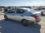 2016 Nissan Versa S