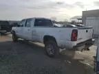 2006 Chevrolet Silverado K2500 Heavy Duty