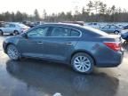 2016 Buick Lacrosse