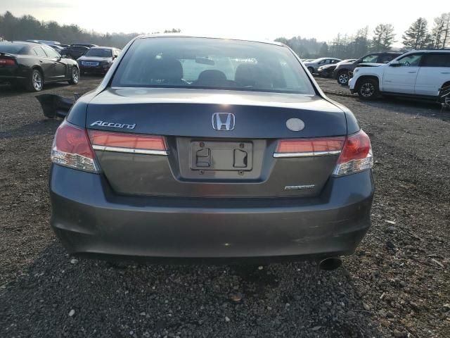 2011 Honda Accord SE