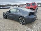 2016 Subaru BRZ 2.0 Limited