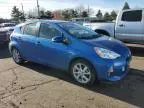 2014 Toyota Prius C