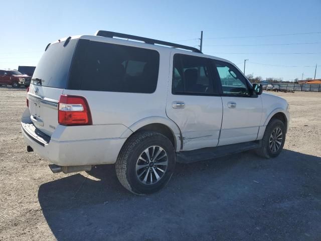 2016 Ford Expedition XLT