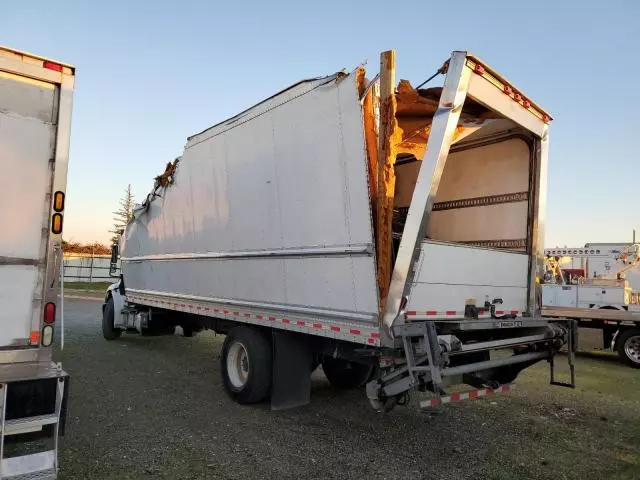 2020 Freightliner M2 106 Medium Duty