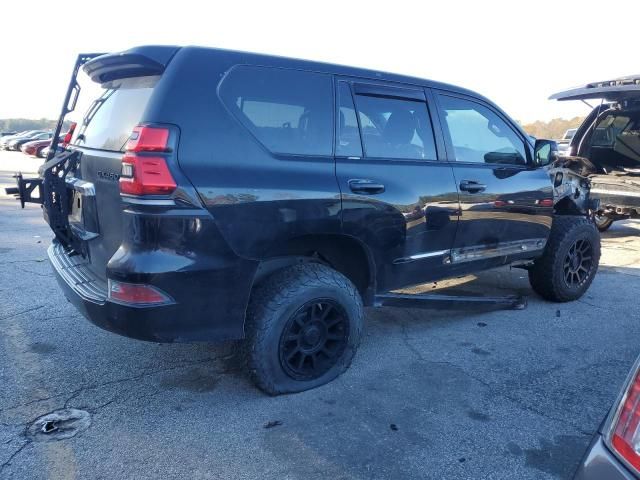 2014 Lexus GX 460