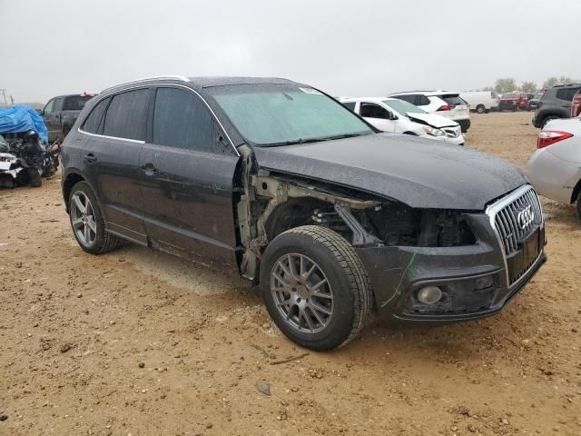 2014 Audi Q5 Premium Plus