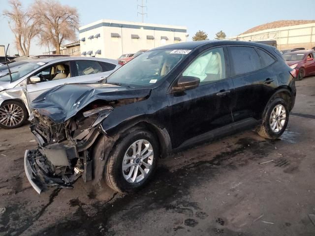 2020 Ford Escape S