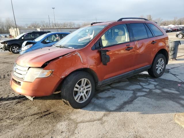 2008 Ford Edge SE