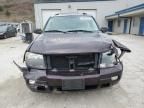 2008 Chevrolet Trailblazer LS