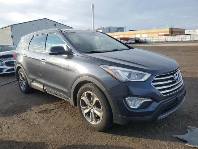 2013 Hyundai Santa FE GLS