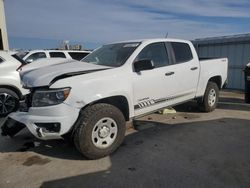 2016 Chevrolet Colorado en venta en Kansas City, KS