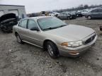 2004 Buick Lesabre Custom