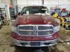 2016 Dodge RAM 1500 SLT