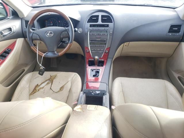 2008 Lexus ES 350