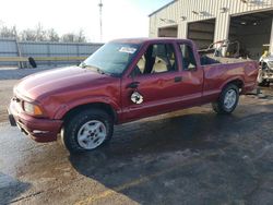 GMC Sonoma Vehiculos salvage en venta: 1997 GMC Sonoma